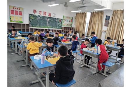 【縣賽喜訊】兩個(gè)縣賽相繼舉行，清源成績成碾壓之勢