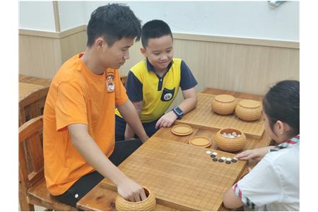 一盤(pán)棋局下完，你有復(fù)盤(pán)的習(xí)慣嗎？